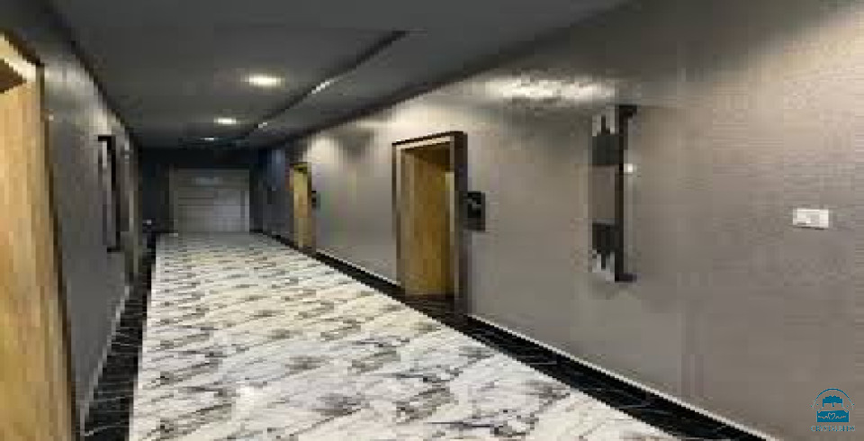 TomKing Legacy Hotel